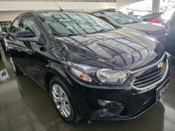 CHEVROLET Prisma 1.0 4P LT FLEX