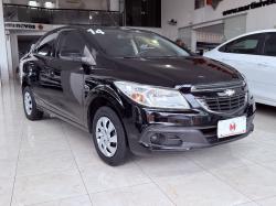 CHEVROLET Prisma 1.0 4P LT FLEX