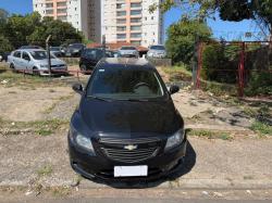 CHEVROLET Prisma 1.0 4P JOY FLEX
