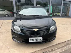 CHEVROLET Prisma 1.0 4P JOY FLEX