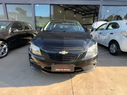 CHEVROLET Prisma 1.0 4P JOY FLEX