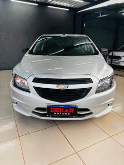 CHEVROLET Prisma 1.0 4P JOY FLEX
