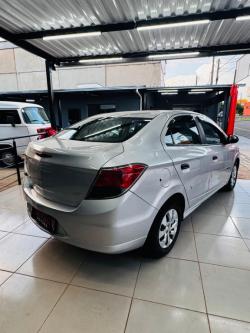 CHEVROLET Prisma 1.0 4P JOY FLEX