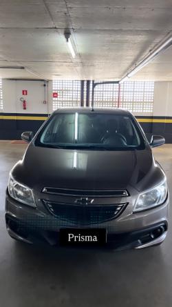 CHEVROLET Prisma 1.0 4P LT FLEX