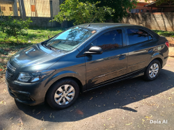 CHEVROLET Prisma 1.0 4P JOY FLEX