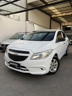 CHEVROLET Prisma 1.0 4P JOY FLEX