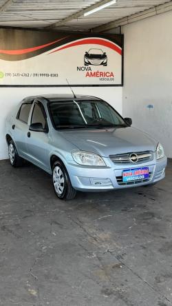 CHEVROLET Prisma 1.0 4P JOY FLEX