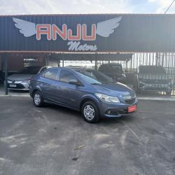 CHEVROLET Prisma 1.0 4P LT FLEX