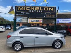 CHEVROLET Prisma 1.0 4P JOY FLEX