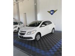 CHEVROLET Prisma 1.0 4P LT FLEX
