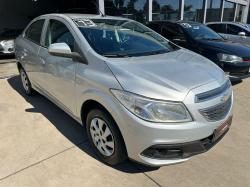 CHEVROLET Prisma 1.0 4P LT FLEX