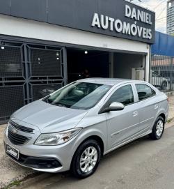 CHEVROLET Prisma 1.0 4P LT FLEX
