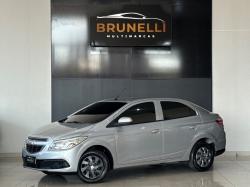 CHEVROLET Prisma 1.0 4P LT FLEX