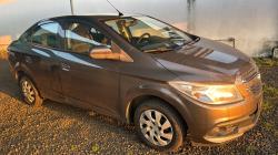 CHEVROLET Prisma 1.0 4P LT FLEX