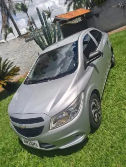 CHEVROLET Prisma 1.0 4P JOY FLEX