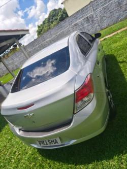 CHEVROLET Prisma 1.0 4P JOY FLEX