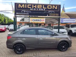 CHEVROLET Prisma 1.0 4P ADVANTAGE FLEX