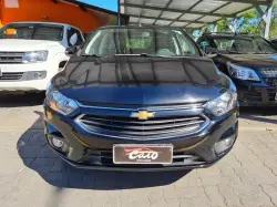 CHEVROLET Prisma 1.4 4P LTZ  AUTOMTICO