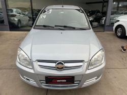 CHEVROLET Prisma 1.4 4P LT FLEX