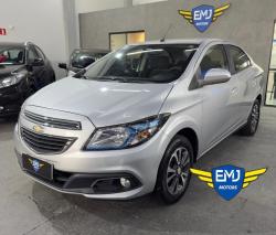 CHEVROLET Prisma 1.4 4P LTZ FLEX