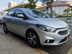 CHEVROLET Prisma 1.4 4P LTZ  AUTOMTICO