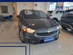 CHEVROLET Prisma 1.4 4P LT FLEX