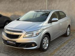 CHEVROLET Prisma 1.4 4P LTZ FLEX CHEVROLET Prisma 1.4 4P LTZ FLEX