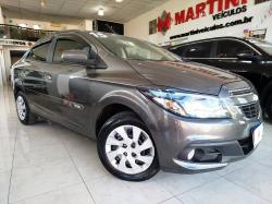 CHEVROLET Prisma 1.4 4P LT FLEX CHEVROLET Prisma 1.4 4P LT FLEX