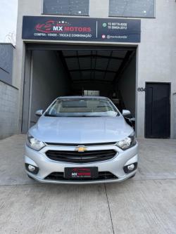 CHEVROLET Prisma 1.4 4P LT FLEX AUTOM�TICO