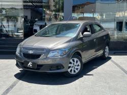 CHEVROLET Prisma 1.4 4P LT FLEX