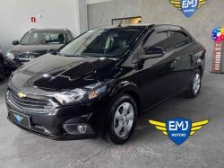 CHEVROLET Prisma 1.4 4P LT FLEX