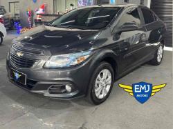 CHEVROLET Prisma 1.4 4P LTZ  AUTOMTICO