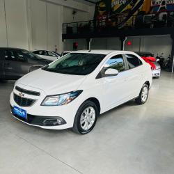 CHEVROLET Prisma 1.4 4P LTZ  AUTOMTICO