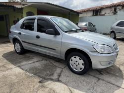 CHEVROLET Prisma 1.4 4P JOY FLEX