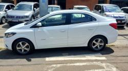 CHEVROLET Prisma 1.4 4P LTZ FLEX