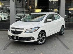 CHEVROLET Prisma 1.4 4P LTZ FLEX