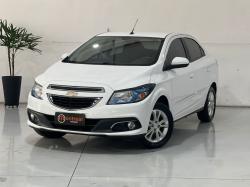 CHEVROLET Prisma 1.4 4P LTZ  AUTOMTICO