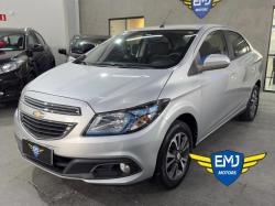 CHEVROLET Prisma 1.4 4P LTZ FLEX