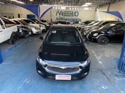 CHEVROLET Prisma 1.4 4P LT FLEX AUTOMTICO