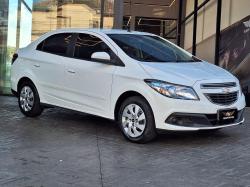 CHEVROLET Prisma 1.4 4P LT FLEX