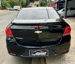 CHEVROLET Prisma 1.4 4P LT FLEX