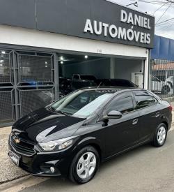 CHEVROLET Prisma 1.4 4P LT FLEX