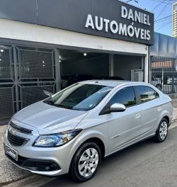 CHEVROLET Prisma 1.4 4P LT FLEX