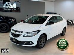 CHEVROLET Prisma 1.4 4P LTZ  AUTOM�TICO