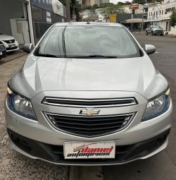 CHEVROLET Prisma 1.4 4P LT FLEX