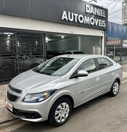 CHEVROLET Prisma 1.4 4P LT FLEX