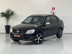CHEVROLET Prisma 1.4 4P JOY FLEX