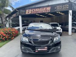 CHEVROLET Prisma 1.4 4P LTZ  AUTOM�TICO