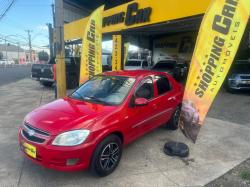 CHEVROLET Prisma 1.4 4P LT FLEX