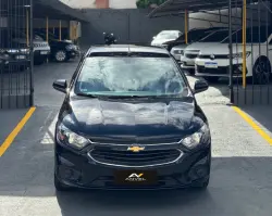 CHEVROLET Prisma 1.4 4P LT FLEX